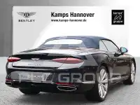 2026 Bentley Continental