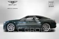 2026 Bentley Continental