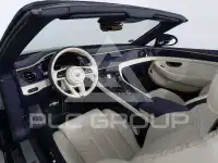2026 Bentley Continental
