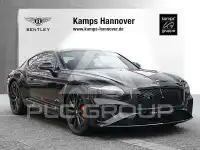 2026 Bentley Continental