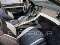 2026 Bentley Continental