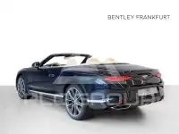 2026 Bentley Continental