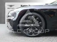 2026 Bentley Continental
