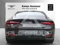 2026 Bentley Continental