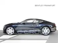 2026 Bentley Continental