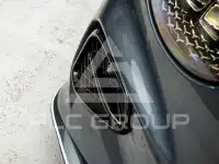 2026 Bentley Continental