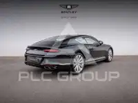 2026 Bentley Continental