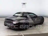 2026 Bentley Continental