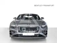 2026 Bentley Continental