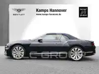 2026 Bentley Continental