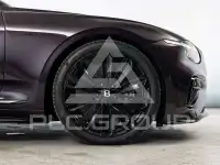 2026 Bentley Continental