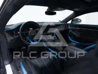 2026 Bentley Continental