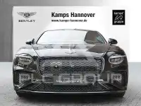 2026 Bentley Continental