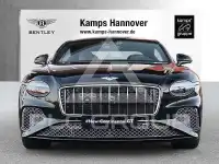 2026 Bentley Continental
