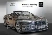 2026 Bentley Continental