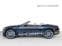 2026 Bentley Continental