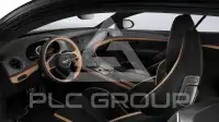 2026 Bentley Continental
