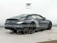 2026 Bentley Continental