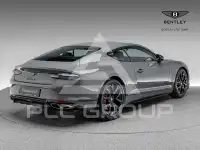 2026 Bentley Continental