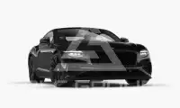 2026 Bentley Continental