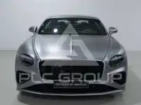 2026 Bentley Continental