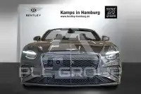 2026 Bentley Continental