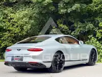 2026 Bentley Continental
