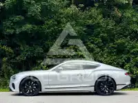 2026 Bentley Continental