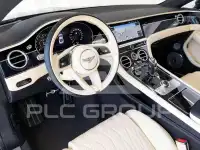 2026 Bentley Continental