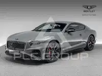2026 Bentley Continental