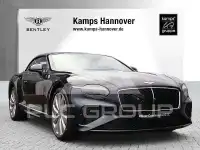 2026 Bentley Continental