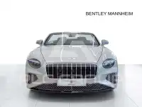 2026 Bentley Continental