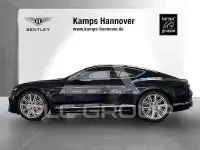 2026 Bentley Continental