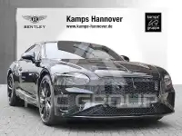 2026 Bentley Continental