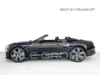 2026 Bentley Continental