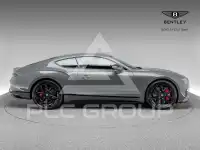 2026 Bentley Continental