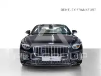 2026 Bentley Continental