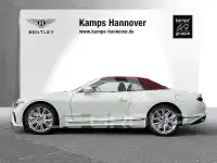 2026 Bentley Continental