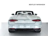 2026 Bentley Continental