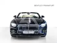 2026 Bentley Continental