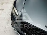 2026 Bentley Continental