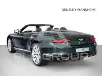 2026 Bentley Continental