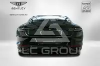 2026 Bentley Continental
