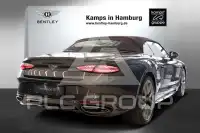 2026 Bentley Continental