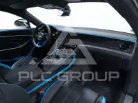 2026 Bentley Continental