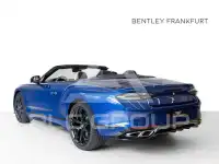 2026 Bentley Continental