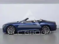 2026 Bentley Continental