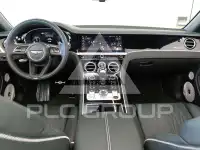 2026 Bentley Continental