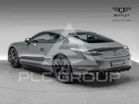 2026 Bentley Continental