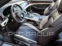 2026 Bentley Continental